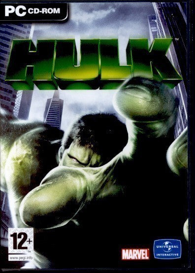 Hulk