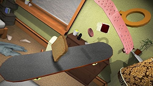 I am Bread: Der Toast-Simulator