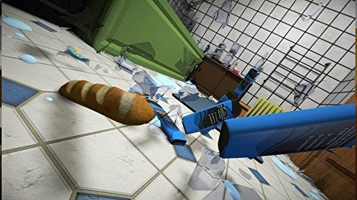 I am Bread: Der Toast-Simulator