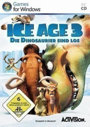 Ice Age 3