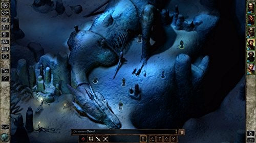 Icewind Dale — Enhanced Edition