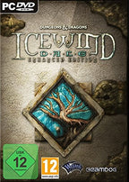 Icewind Dale — Enhanced Edition