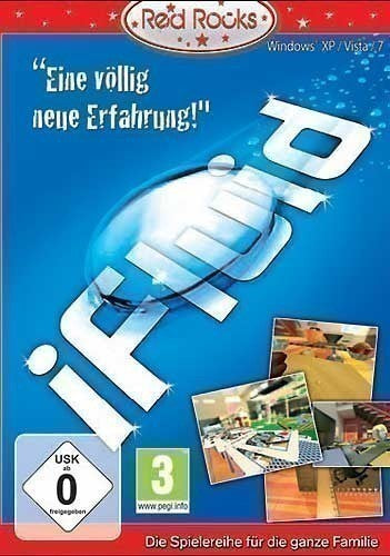 I-Fluid