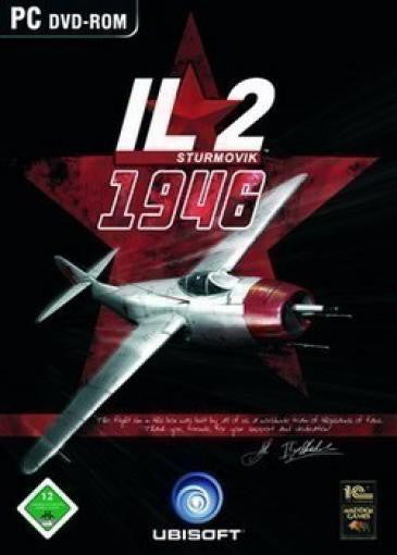 IL2 Sturmovik 1946