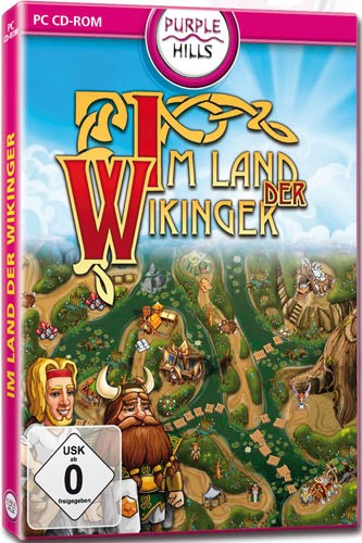 Im Land der Wikinger