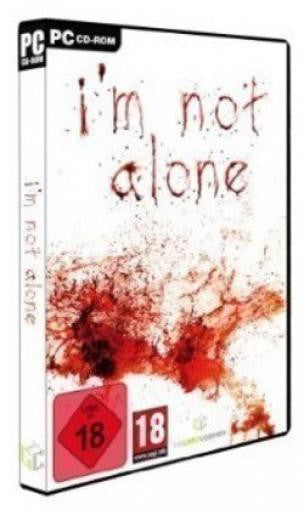 I'm not alone
