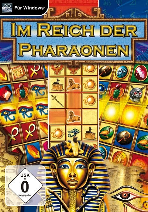 Im Reich der Pharaonen