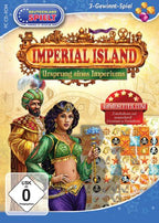 Imperial Island