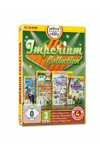 Imperium Collection