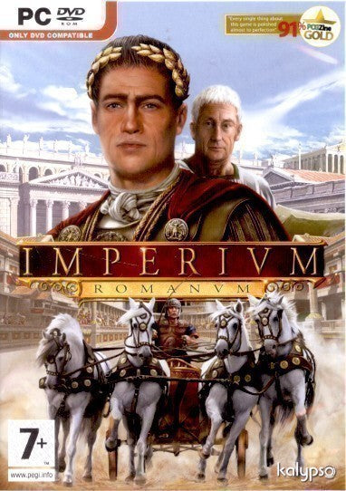 Imperium Romanum