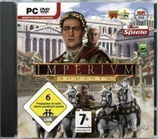 Imperium Romanum