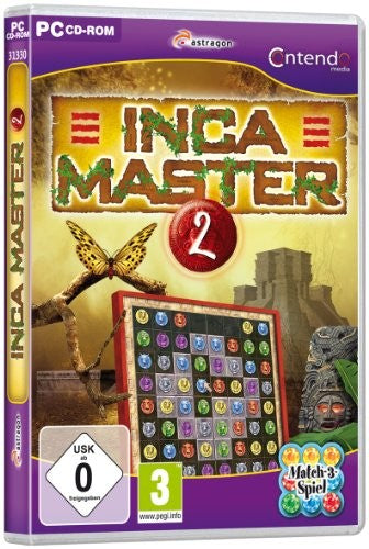 Inca Master 2