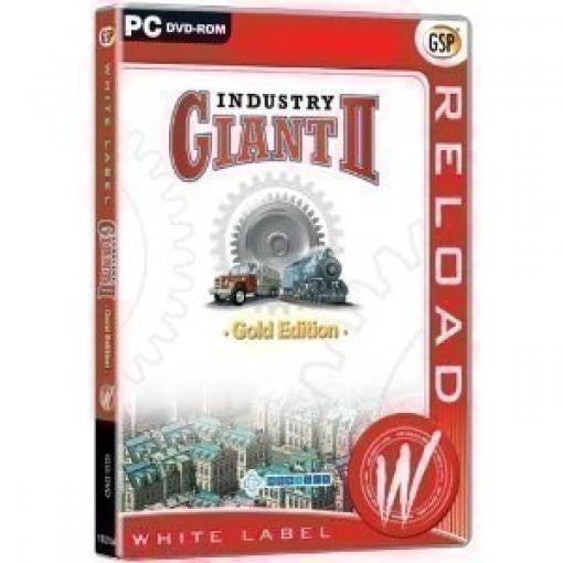 Industry Giant 2