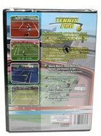 International Tennis Pro