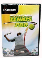 International Tennis Pro