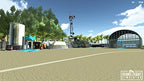 Island Flight Simulator