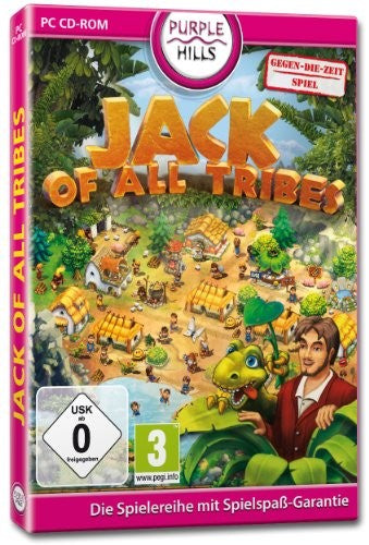 Jack of all Tribes
