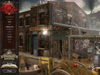 Jack the Ripper Real Crimes Phenomedia Wimmelbild