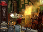 Jack the Ripper Real Crimes Phenomedia Wimmelbild