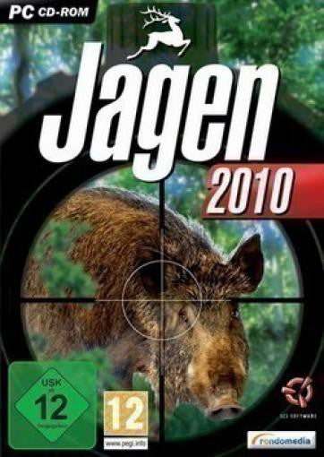 Jagen 2010