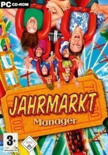 Jahrmarkt Manager
