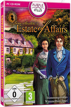 Jane Austen's Estate of Affairs