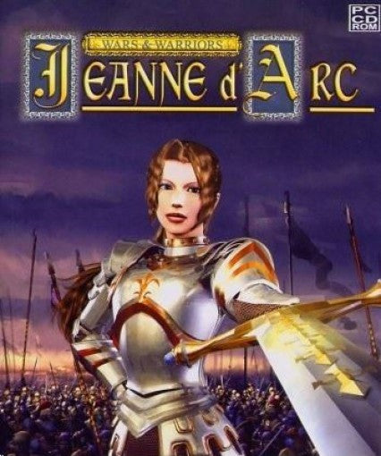 Jeanne d'Arc - Wars & Warriors