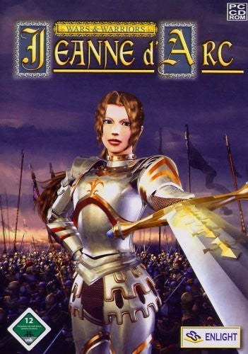 Jeanne d'Arc - Wars & Warriors