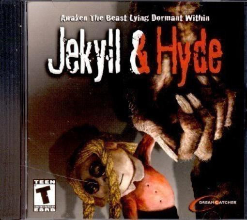 Jekyll & Hyde