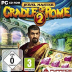Jewel Master Cradle of Rome 2