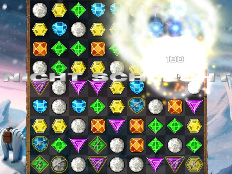 Jewel Venture