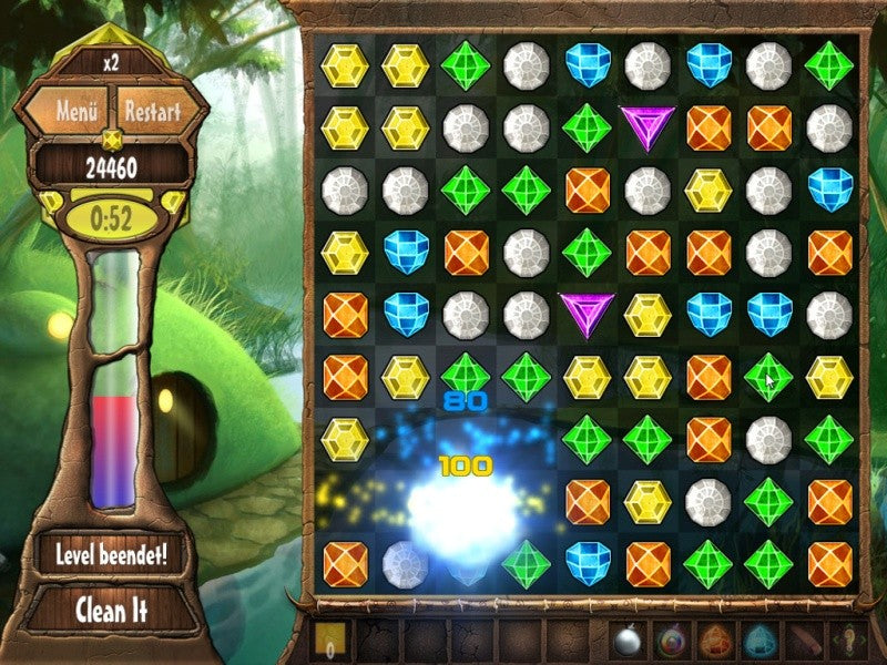 Jewel Venture