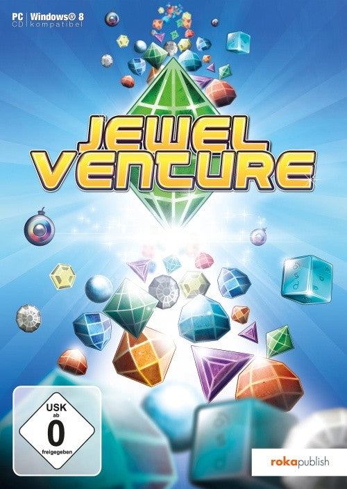 Jewel Venture