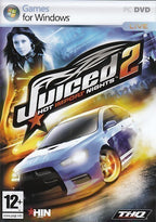 Juiced 2 Hot Import Nights