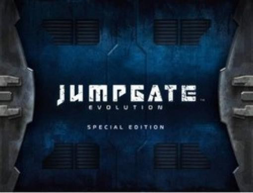 Jumpgate Evolution — Special Edition