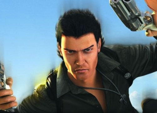 Just Cause + Kane & Lynch: Dead Men