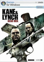 Kane & Lynch Dead Men