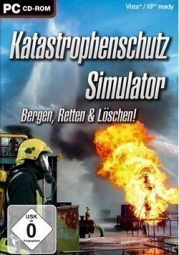 Katastrophenschutz Simulator