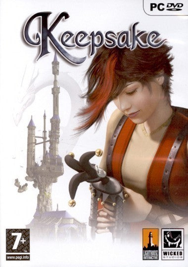 Keepsake