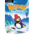 Kelvin - Der Frostige Pinguin