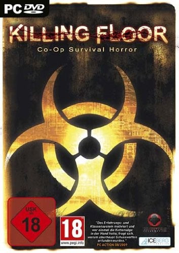 Killing Floor (DE)
