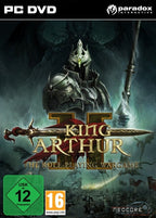 King Arthur 2
