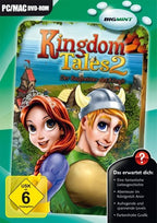 Kingdom Tales 2 (DE)