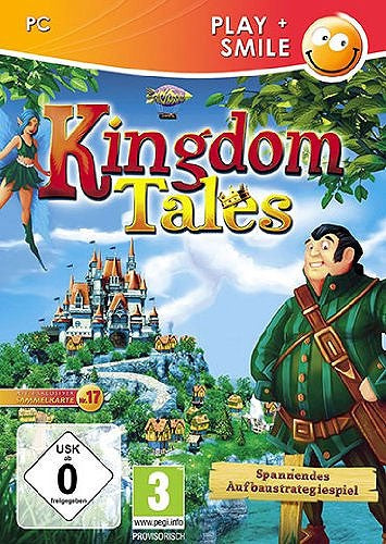 Kingdom Tales