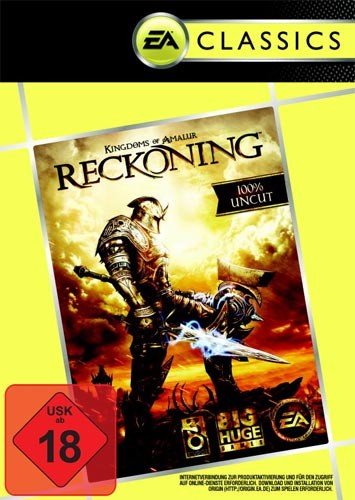Kingdoms of Amalur: Reckoning [Classics]