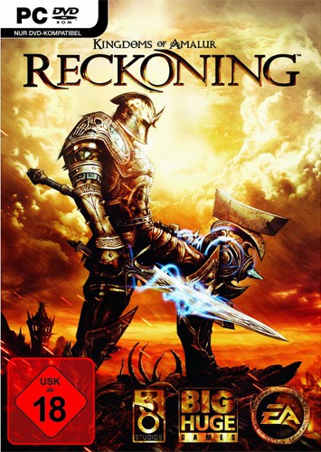 Kingdoms of Amalur Reckoning