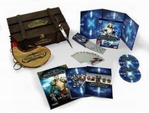 King's Bounty: The Legend — Special Edition