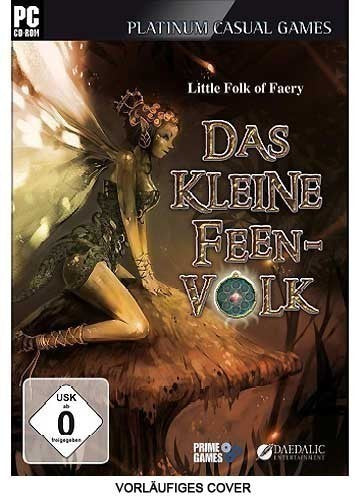 Kleine Feenvolk