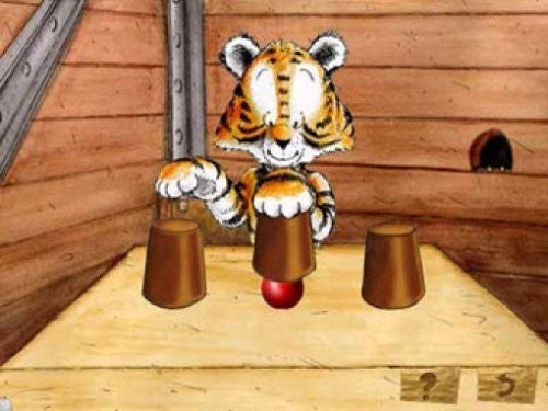 Kleiner Eisbär: Kennst du den Weg