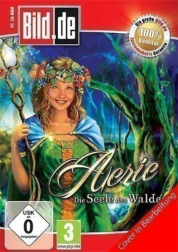 Königreich der Magie: Aerie